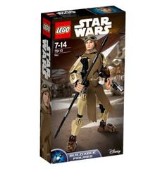 【德亚直邮】Lego Star Wars 乐高星球大战 75113 芮 17.99欧（约129元）