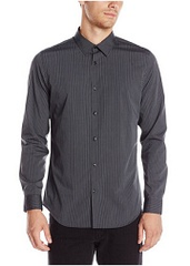 Calvin Klein 卡尔文·克雷恩男士长袖衬衫 $15.01 （约99元）