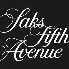 海外双十一！Saks Fifth *enue ：全场服饰鞋包、美妆护肤9折热卖