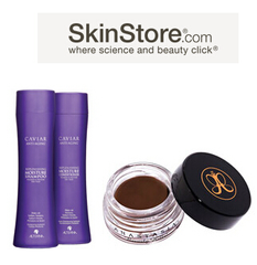 55专享！SkinStore：大部分美妆护肤品满$60减$10，满$100减$20，满$200减$50