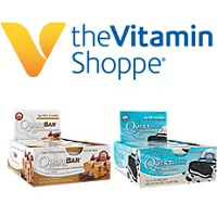 Vitamin Shoppe：Quest Bars 健康饱腹倍增蛋白棒系列 $21.49(约140元)