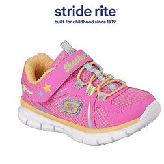 Stride Rite：官网学步鞋折扣区 上新 低至4折 满$75免邮