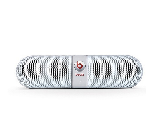 Beats Pill 2.0 胶囊无线音箱 降至$159.99(约1043元)