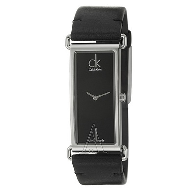 Calvin Klein Citified 都市系列 K0I23102 女款时装腕表 $48（约312元）