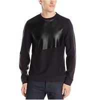 Calvin Klein 男士长袖圆领卫衣 $23.26（约152元）
