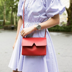 你造55时尚页面上线了吗？！专业测评+潮流新品=就等你来！内有5姐真人兽