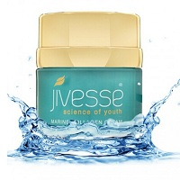 Jivesse Marine Collagen Cream 深海胶原蛋白抗氧化面霜 1件8折/2件7.5折/3件7折