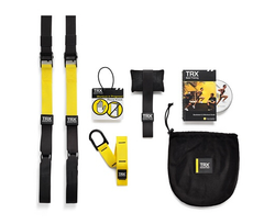 TRX 悬挂训练健身套装 降至$129.99(约846元)