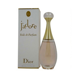 Dior J’adore Voile De Parfum 真我柔情淡香水 降至$69.99(约455元)