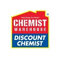 55专享！Chemist Warehouse：购物满150澳元立减5澳元