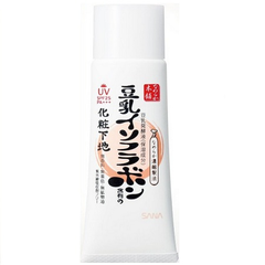 凑单品：SANA 豆乳 UV*隔离妆前乳 SPF25 PA+++ 40g 647日元（约36元）