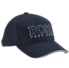 【德亚直邮】BOSS Green 绿标系列 男款棒球帽 2色 44.95欧（约327元）