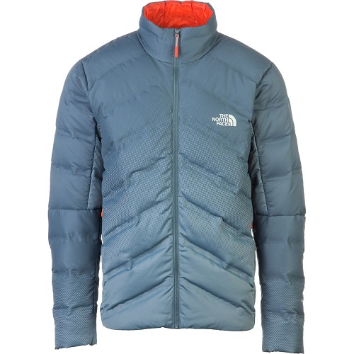 The North Face 北面 FuseForm Dot Matrix 男款羽绒服 $153.54（约994元）