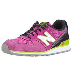 【德亚直邮】New Balance WR996 女款跑鞋 2色 49.14欧起（约358元）