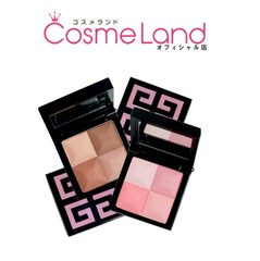 Cosme Land：再入荷大牌护肤化妆品5折起！