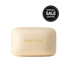 Tom Ford 橙花油沐浴皂150g £19.65（约181元）