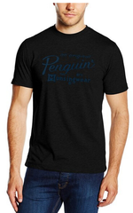 【德亚直邮】Original Penguin 企鹅牌 男士纯棉T恤 14.16欧封顶（约103元）