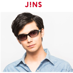Jins 睛姿Sunglasses -Basic MRF-15S-997男士太阳镜 4212日元（约240元）