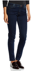 【德亚直邮】Armani Jeans 阿玛尼牛仔 B5J289A 女式*牛仔裤 码全 44.7欧起（约326元）