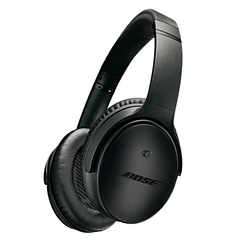 Bose QuietComfort 25 密闭型降噪耳机 32400日元（约1846元）