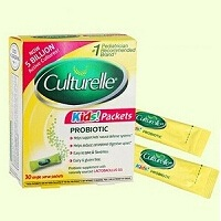 I-Health Culturelle® 儿童益生菌 30袋装 $20.99（约147元）