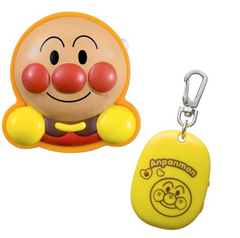 Pinocchio儿童防走失报警器 可爱的面包超人+Hello Kitty 4000日元（约224元）