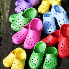 【德亚直邮】Crocs 卡洛驰 Crocband 男女同款洞洞鞋 19.54欧起（约144元起）