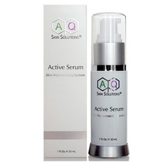 AQ Skin Solutions 浓缩修复精华30ml $140（约910元）送喷雾50ml+小样