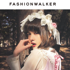 FASHION WALKER：日系品牌春夏服饰美鞋 OUTLET 折扣发射！3折起