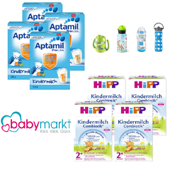 Baby-Markt DE：德国著名母婴用品网站海淘攻略