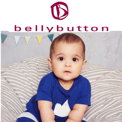 BellyButton：德国母婴服装品牌海淘攻略
