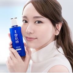 Kose 雪肌精*用化妆水大瓶360ml 6231日元（约355元）