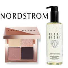 Nordstrom：Bobbi Brown 多款彩妆8折！全美*低价