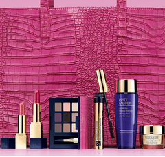 Estee Lauder 官网：购任意商品可以$37.5价格换购价值$175大礼包