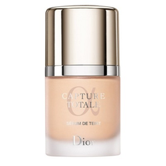 9折！Dior 活肤驻颜焕采精华粉底液 $73.8（约480元）可以护肤的粉底