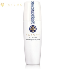 Tatcha DEEP BRIGHTENING SERUM*精华50ml $185（约1202元）