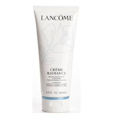 9折！Lancôme 兰蔻 清滢柔肤洁面乳200ml $33.3（约217元）