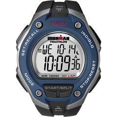 Timex 天美时 Ironman T5K528 铁人运动腕表 $19.99（约164元）