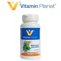 Vitamin Planet UK：精选自营*品全场低于£9.99！
