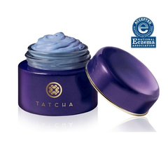 *修护：Tatcha  槐蓝属植物舒缓修复面霜50ml $135（约877元）