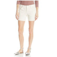 Calvin Klein Jeans 女士休闲短裤 $14.92（约96元）