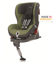 Britax Römer 辉马 Safefix Plus Trendline *座椅 8折+额外5欧 230.21欧（约1685元）