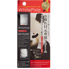 7折，*拜拜：Whitepixie 熊猫眼霜25g 2098日元（约124元）