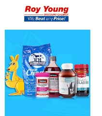55专享！Roy Young中文网：全场母婴*和美妆个护等满118澳减8澳+免邮！