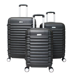 World Tr*eler 环球旅行家行李箱三件套 $149.99（约974元）