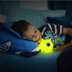 【德亚直邮】Philips 飞利浦 Disney系列 怪兽大学 大眼仔儿童LED小夜灯 28.16欧（约207元）