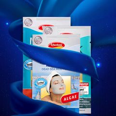 性价比之王！Schaebens 雪本诗 面膜 热卖