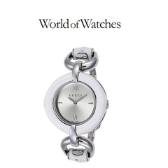 母亲节特惠！World of Watches 精选人气女士腕表低至5折！