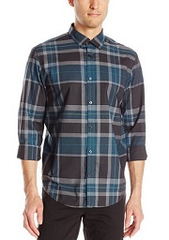 Calvin Klein 男士休闲长袖衬衫 $29.84 （约194元）