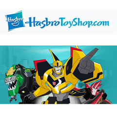 【55海淘节】Hasbro：孩之宝官网购买任意变形金刚玩具 85折+免运费